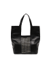 NAEMI Women Shoulder Bag in Black