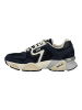 Replay Sneaker in Navy
