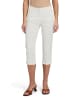Betty Barclay Sommerhose Slim Fit in Rohweiß