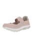 bernie mev. Ballerinas Gummies in Rosa