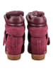 Steve Madden Sneaker MAVIS Cherry