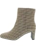 La Strada Stiefelette Beige