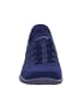 Skechers Slipper in blau
