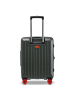 Stratic Buzz 4 Rollen Kabinentrolley S 54 cm olive