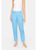 ANGELS  Jogger Pants Joggpant Louisa Pocket in BLAU