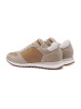 ara Sneaker Low in Beige