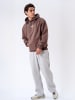Toujours Actif Pullover Apres in Brown