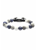 GT COLLECTION Armband Single-Bead in multi