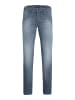 Jack & Jones Jeans JJIGLENN JJICON JJ 857 50SPS slim in Blau