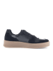 Gabor Comfort Sneaker low in schwarz