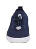Josef Seibel Sneaker Sina 69 in blau