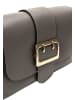 NAEMI Damen Handtasche in Grau