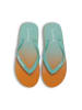 Hummel Flipflop Flip Flop Lebensstil Damen in BRIGHT MARIGOLD