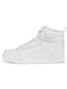 Puma Sneaker High "RBD Game" in Weiß