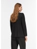comma Indoor-Blazer in 9999_schwarz