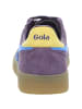 Gola Sneaker Low in lila