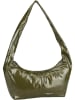 LIEBESKIND BERLIN Handtasche Bo Rain M in Forest