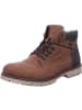 rieker Stiefel in peanut/moro/moos