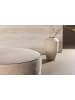 ebuy24 Braun 101 x 101 cm