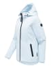 Marikoo Funktionsjacke Katzilein 16 in Soft Blue