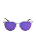 Kypers Sonnenbrille in White