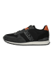 Napapijri Sneaker Schwarz/Grau