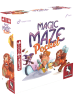 Pegasus Spiele Spiel - Magic Maze Pocket