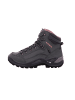 LOWA Wanderstiefel RENEGADE GTX in graphit/rose
