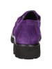 Sioux Slipper Meredira-727-H in lila