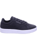 Tom Tailor Sneaker in blau