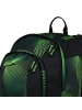 Satch Air Schulrucksack 44 cm in seismic green