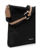 Tamaris Umhängetasche TAS Kirsten in black