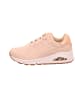 Skechers Schnürschuh in beige
