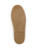 Marc O'Polo Slipper in beige