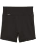 Puma Sporthose "W TAD ESSENTIAL HW 5" Short TIGHT" in Schwarz