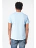 M.O.D Leo T-Shirt Ice Blue