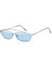 BEZLIT Damen Sonnenbrille in Hellblau