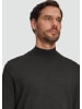 s.Oliver Strickpullover in 9898_dunkelgrau