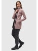 ragwear Sweatjacke Letrice in Mauve24