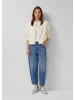s.Oliver Sweatshirt Jacke  in  8000_helles beige