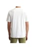 Marc O'Polo T-Shirt 1er Pack in Weiß