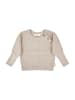 Sterntaler Strickpullover in sand