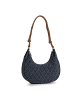 Liu Jo Evrim Schultertasche S 24 cm in dress blue