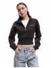 KOTON SWEATSHIRTS in Braun