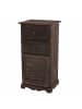 MCW Kommode im Shabby-Look, Braun