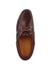 Timberland Slipper Authentics 3 Eye Classic in braun