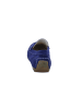 Sioux Slipper in blau