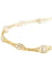Julie Julsen 925/- Sterling Silber in gold
