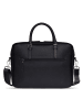 Bugatti Ella Aktentasche 37 cm Laptopfach schwarz