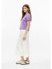 s.Oliver T-Shirt in 4674_lila
